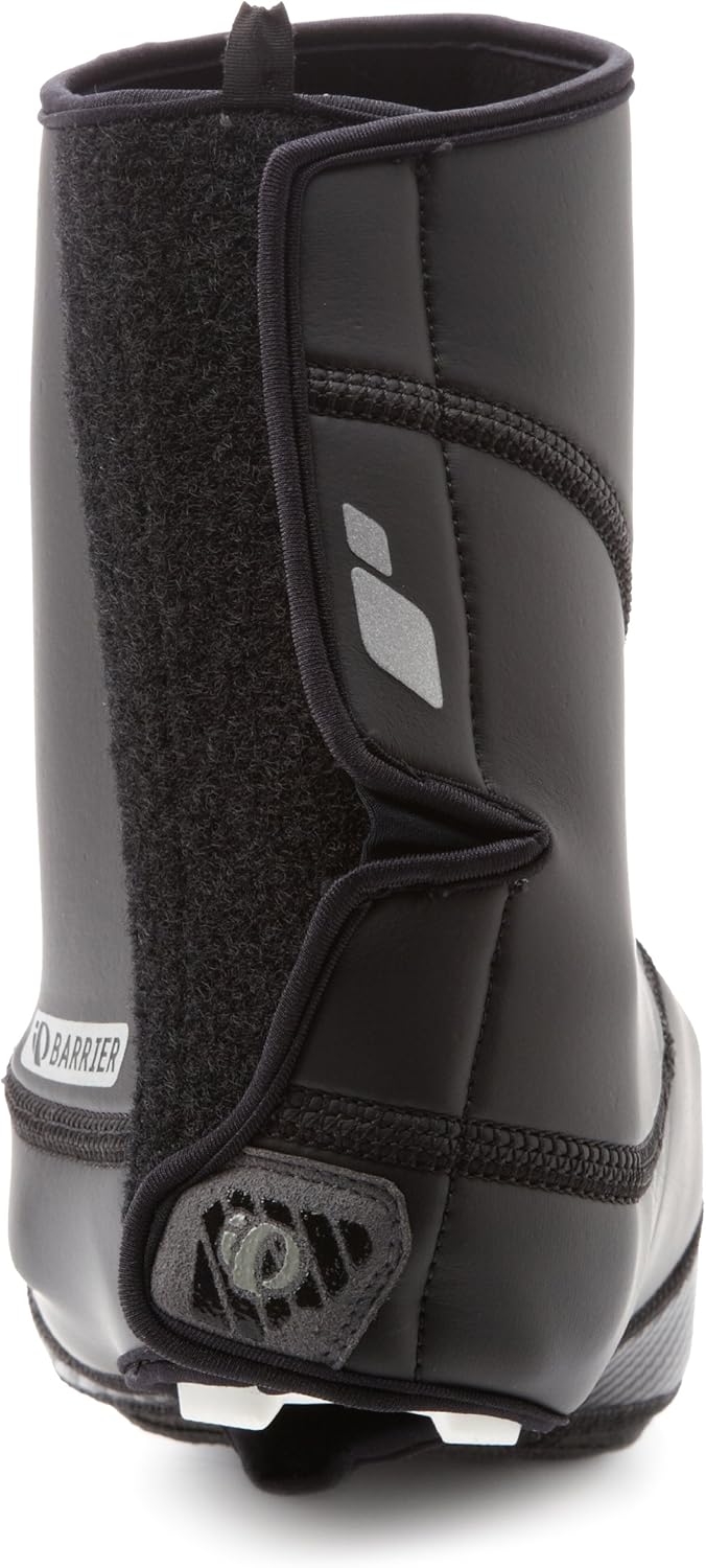 pearl izumi elite barrier mtb shoe cover