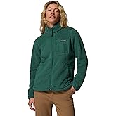 Columbia womens West Bend Full Zip Ii