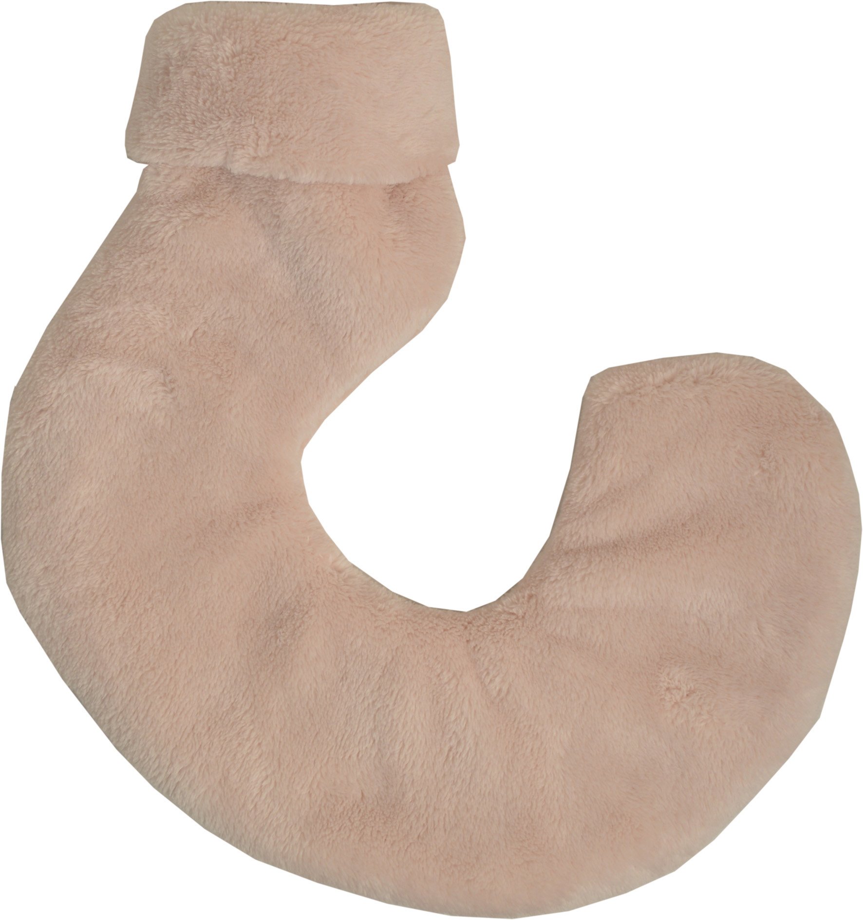 Vagabond Bags Ecru Cuddlesoft Neck Bottle and Cover