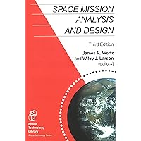 Amazon.com: Space Mission Engineering: The New SMAD (Space