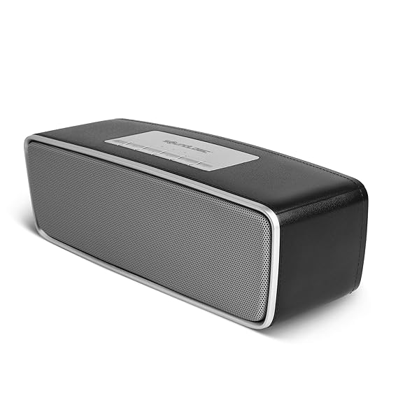 soundlogic wireless multifunction block party speaker