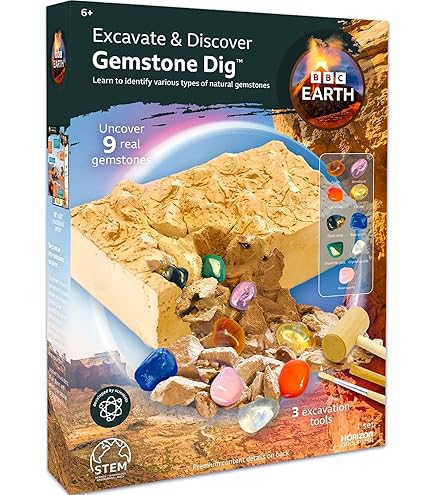 Solar System Project Kit Cosmic Dig Kit - Solar System Planet ...