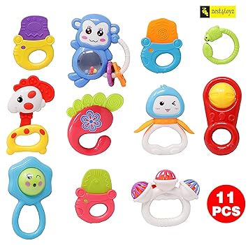11 months baby toys