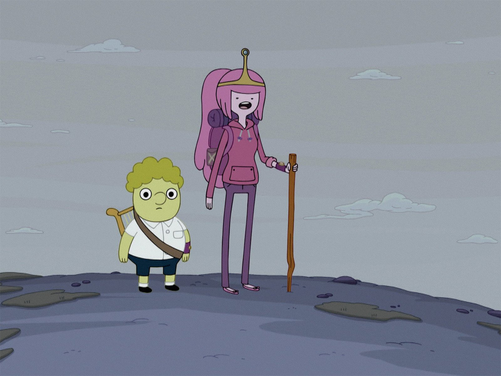 Amazon.de Adventure Time Staffel 6 [dt./OV] ansehen Prime Video