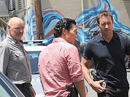 Amazon Co Jp Hawaii Five 0 シーズン 2 吹替版 を観る Prime Video