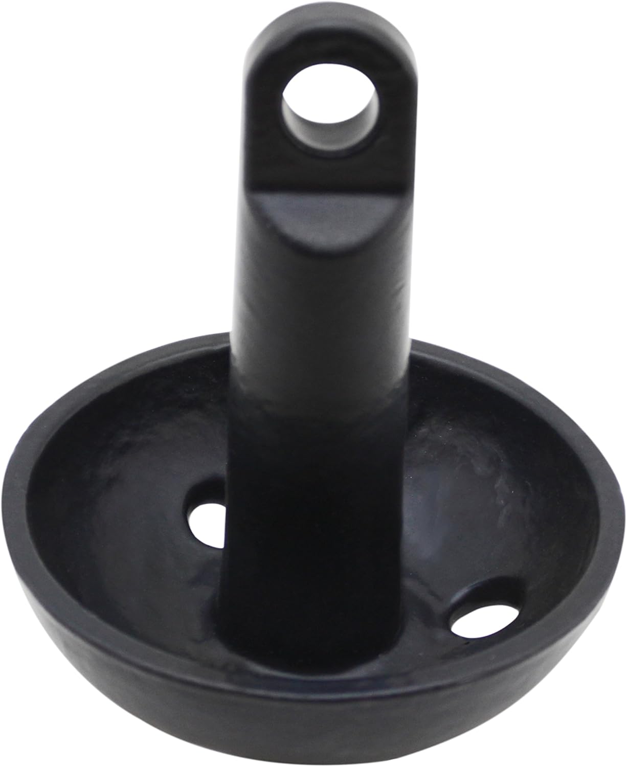 Extreme Max 3006.6503 BoatTector Vinyl-Coated Mushroom Anchor, 10 lbs.: Automotive