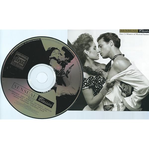 Sensual Classics - Volume. 2 - Amazon.com Music