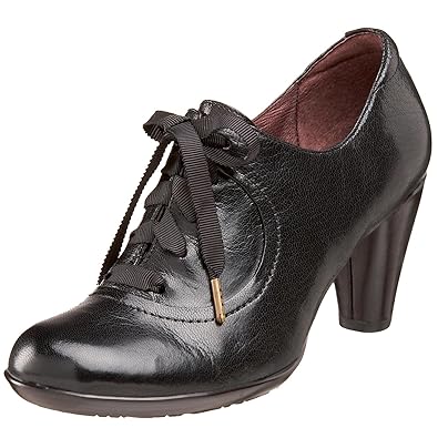 indigo by clarks oxford