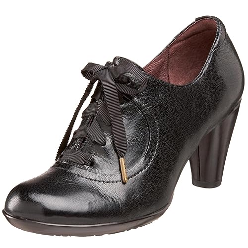 indigo by clarks oxford