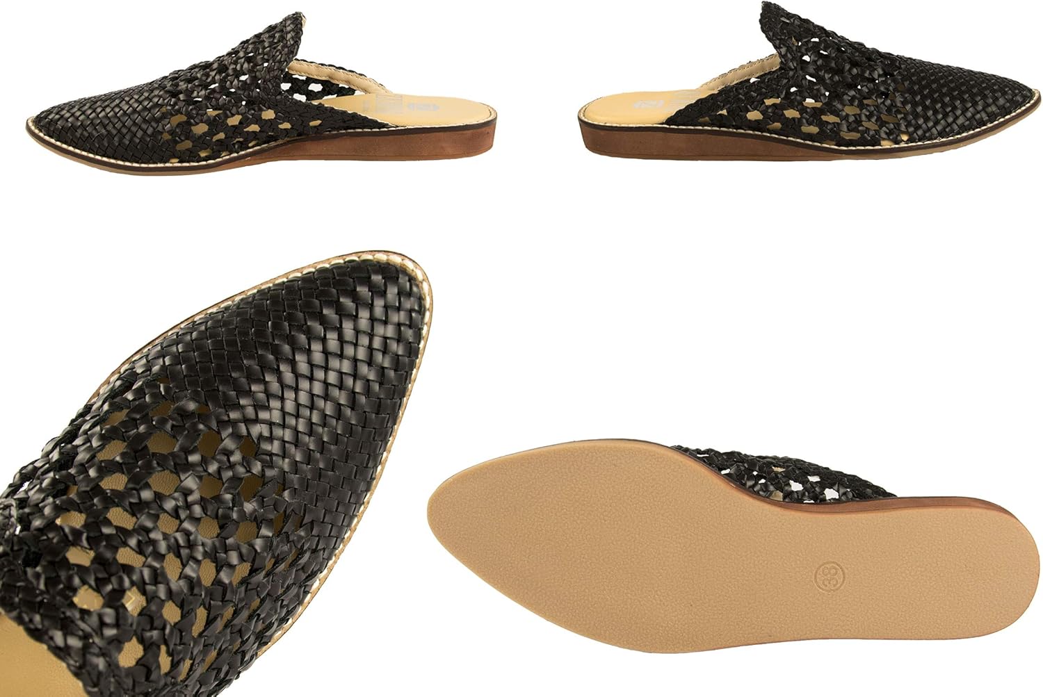 summer mules for womens