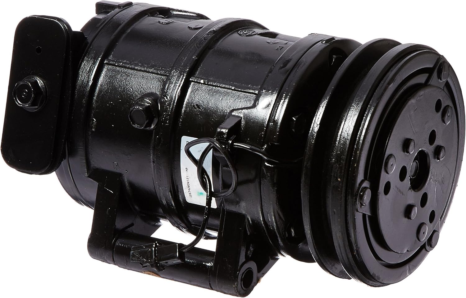 Best air compressor for hyundai tiburon 03