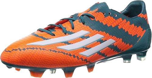 adidas football shoes orange