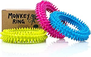 sensory finger rings