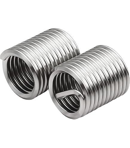 Ez Lok Adhesive E-Z Lok Metric Helical Threaded Insert Kit - M6-1.0 ...