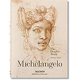 Michelangelo. The Graphic Work (Bibliotheca Universalis)
