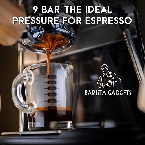 Barista Gadgets OPV Spring Bar Bar Bar Mod for Espresso
