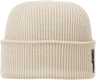 Jaccoll Regular Beanie Noos, Raggio di Luna, Taglia Unica