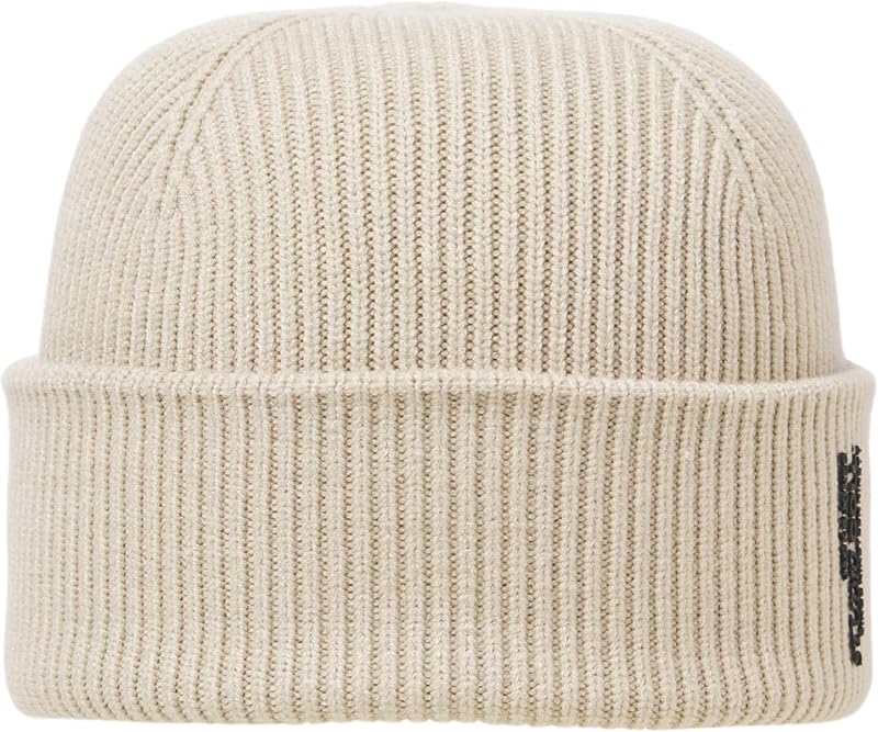 Jaccoll Regular Beanie Noos, Raggio di Luna, Taglia Unica