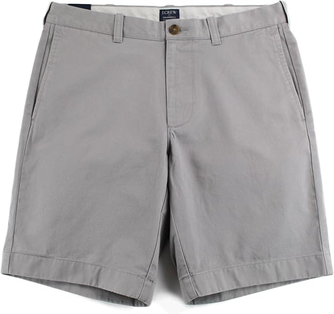 j crew mens shorts