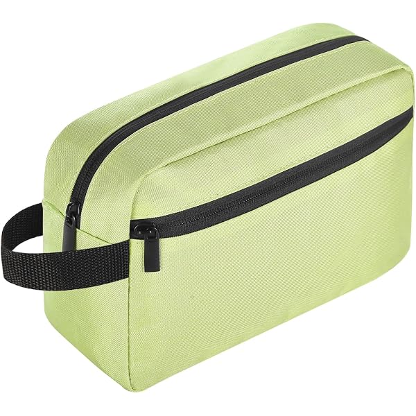 TACTICISM Neceser Para Hombres – Bolsa De Higiene Separada Seca Y Húmeda, Bolsa De Aseo De Viaje, Kit Táctico Molle Dopp Para Hombres Con Bolsa De Afeitado Resistente Al Agua Para