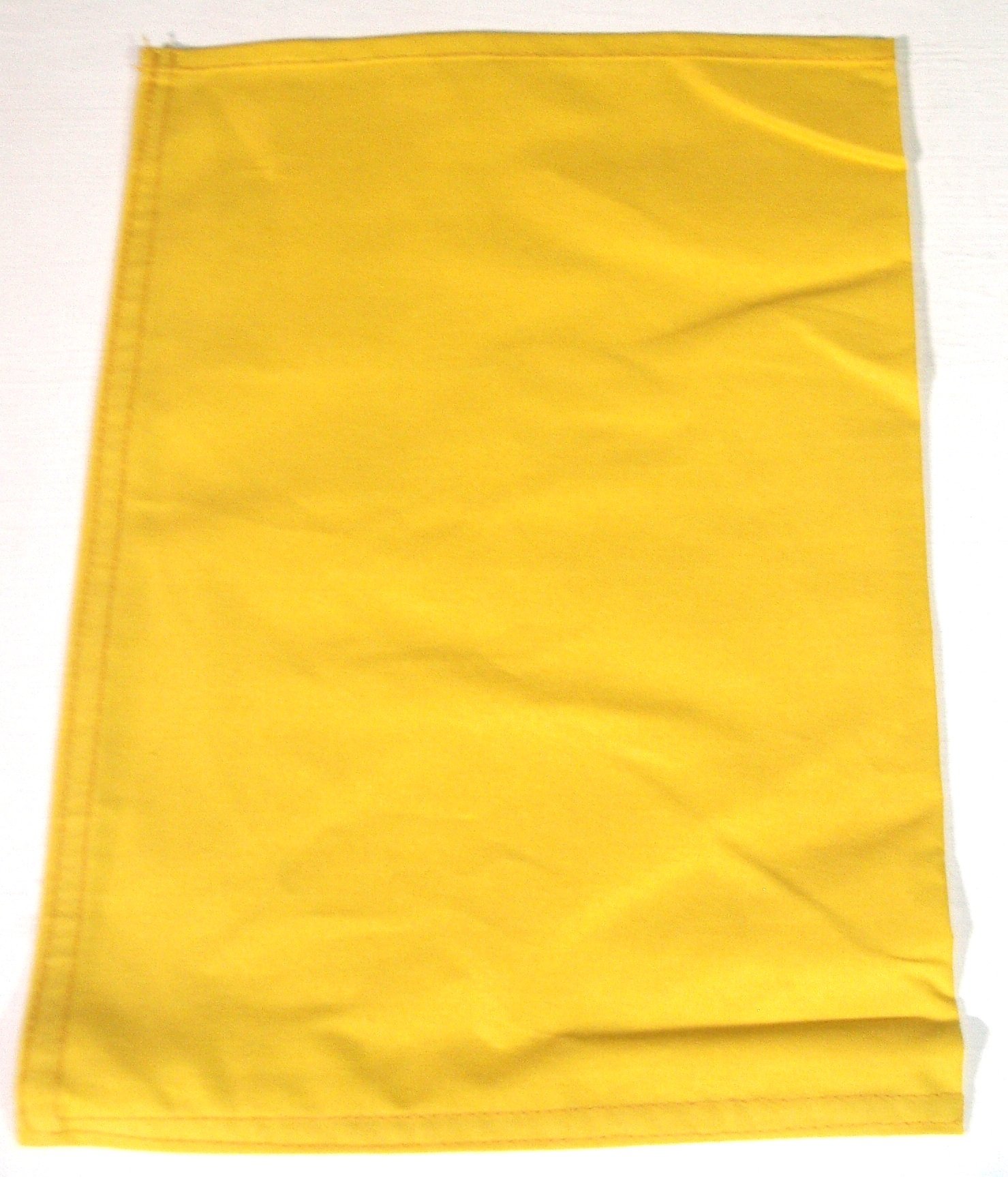 STRONG CANVAS CASH BAG IN VARIOUS COLOUR'S** (YELLOW)