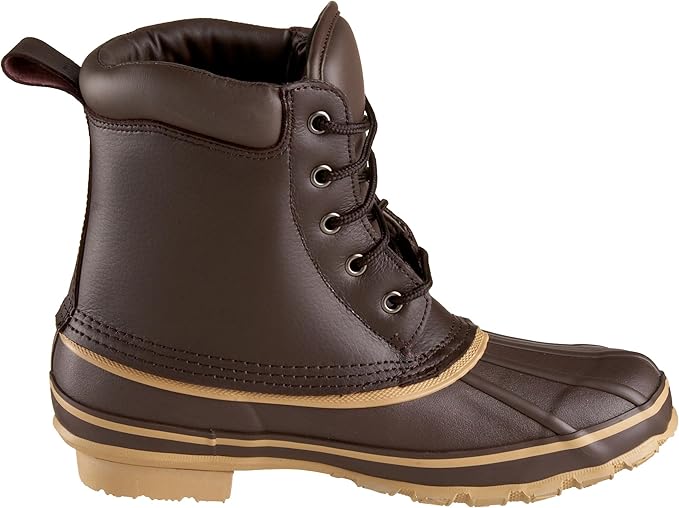 baffin duck boots