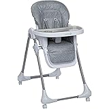 graco simpleswitch portable high chair and booster