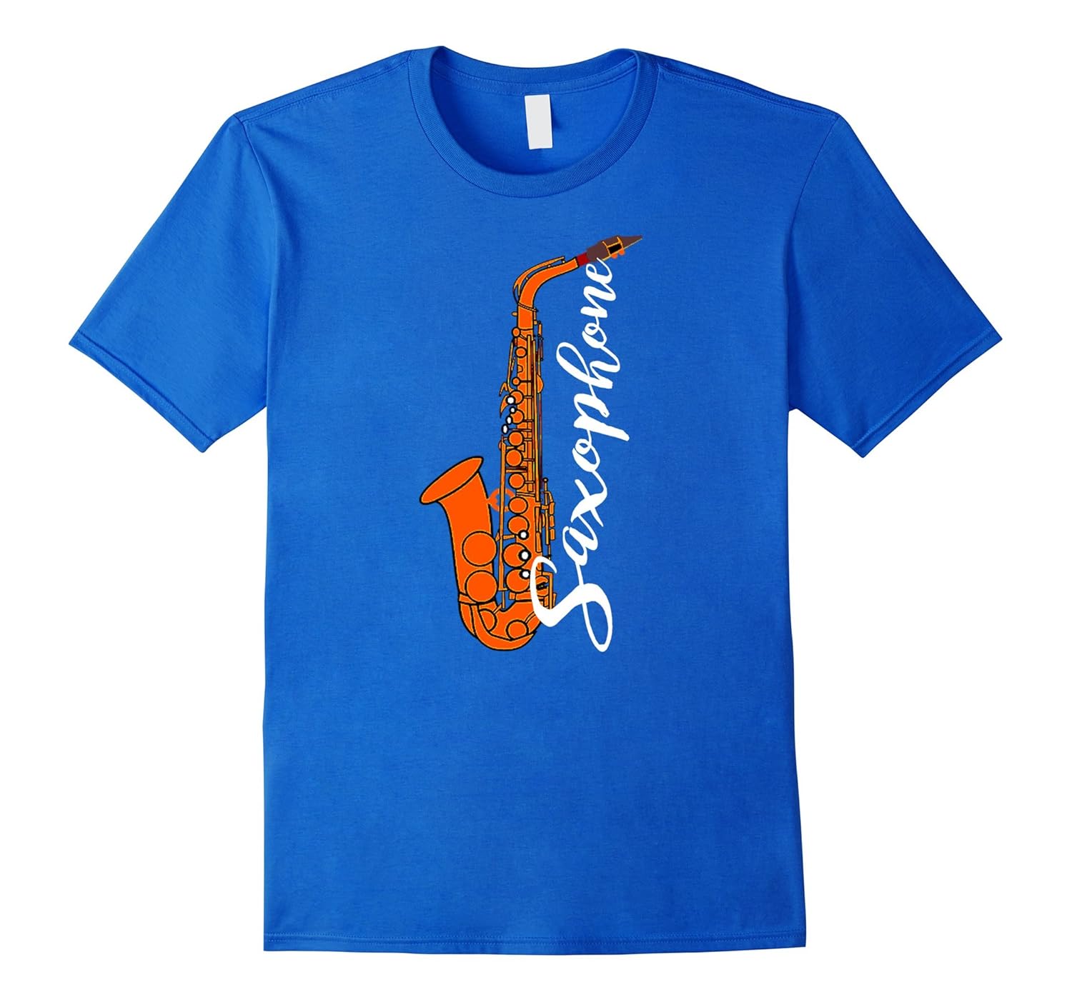 Saxophone TShirt Saxophonist Sax Player Jazz Music ShirtArt Artvinatee