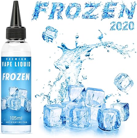 Amazon Arashi 電子タバコリキッド スーパー清涼感 清涼剤 105ml大容量 ベープリキッド ミントメンソール10ml付 自由でdiy可能 スーパー清涼感 Meicent Jp 電子たばこ用リキッド