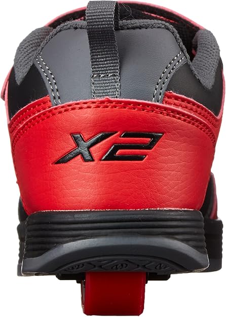 heelys thunder x2