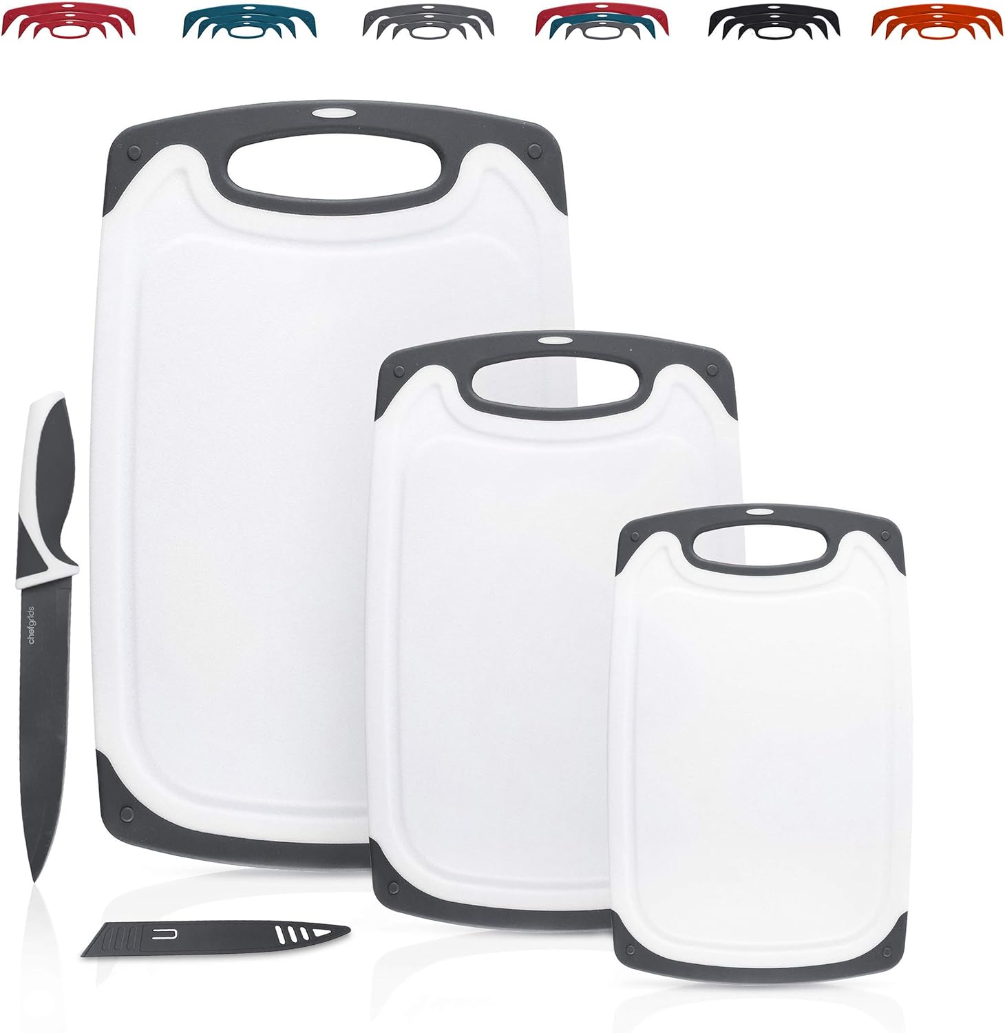 Best small cutting board dishwasher safe