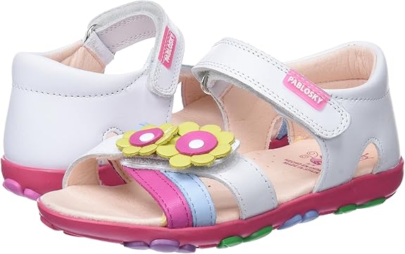 pablosky niño amazon