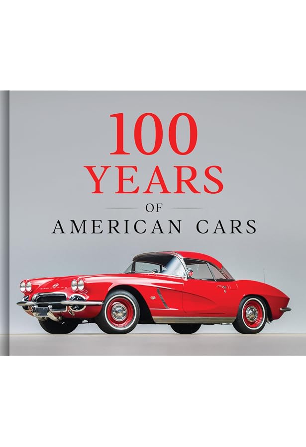 Automobile Quarterly's World Of Cars – Livre Anglais Occasion Format Broché