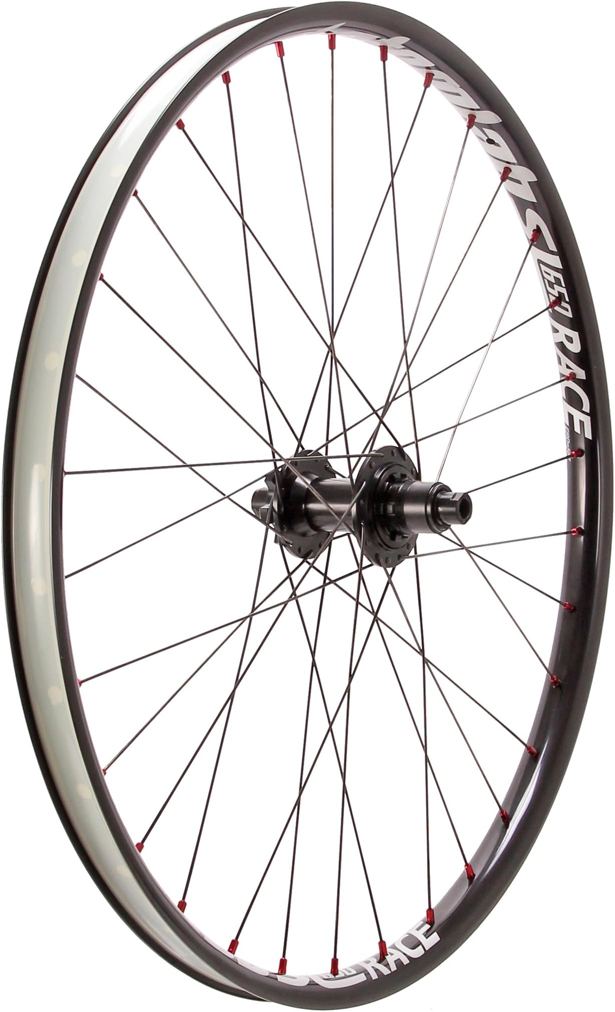 Atomlab SL-Race 27.5" (650b) Rear Wheel, 12x148 Boost, XD-11-1WHL347B
