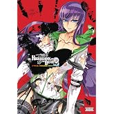 Highschool of the Dead Color Omnibus, Vol. 2 (Volume 2)