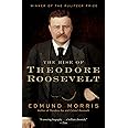 The Rise of Theodore Roosevelt (Modern Library (Paperback))