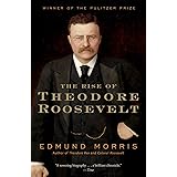 The Rise of Theodore Roosevelt (Modern Library (Paperback))