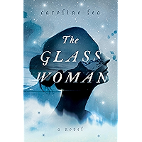 The Glass Woman: A Novel book cover