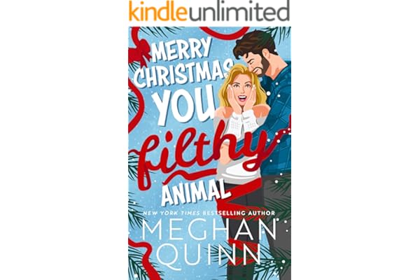 Merry Christmas, You Filthy Animal