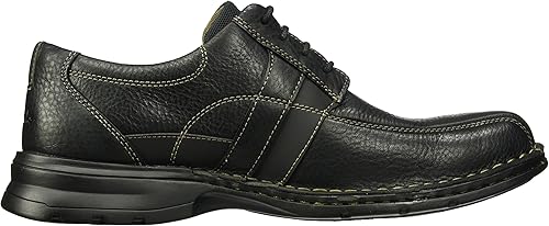 clarks men's espace oxford