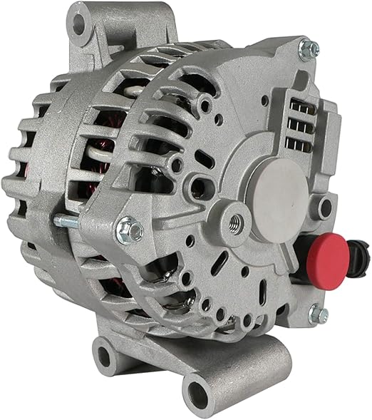 Amazon Com Db Electrical Afd0060 Alternator Compatible With Replacement For Ford Windstar 3 8l 1999 2000 2001 2002 2003 135 Amp 334 2497 112956 Xf2u 10300 Bc Xf2u 10300 Bd Xf2u 10300 Be Xf2z 10346 Ba 400 14052 Automotive