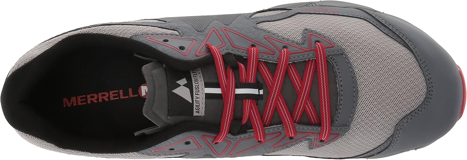 merrell agility fusion