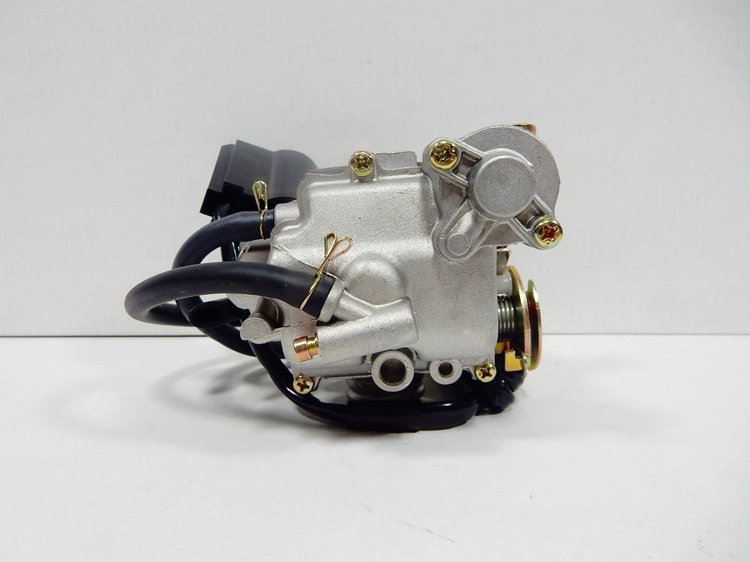 CARBURETOR FOR WOLF CHINESE SCOOTERS WITH 50cc QMB139 MOTORS Scooter