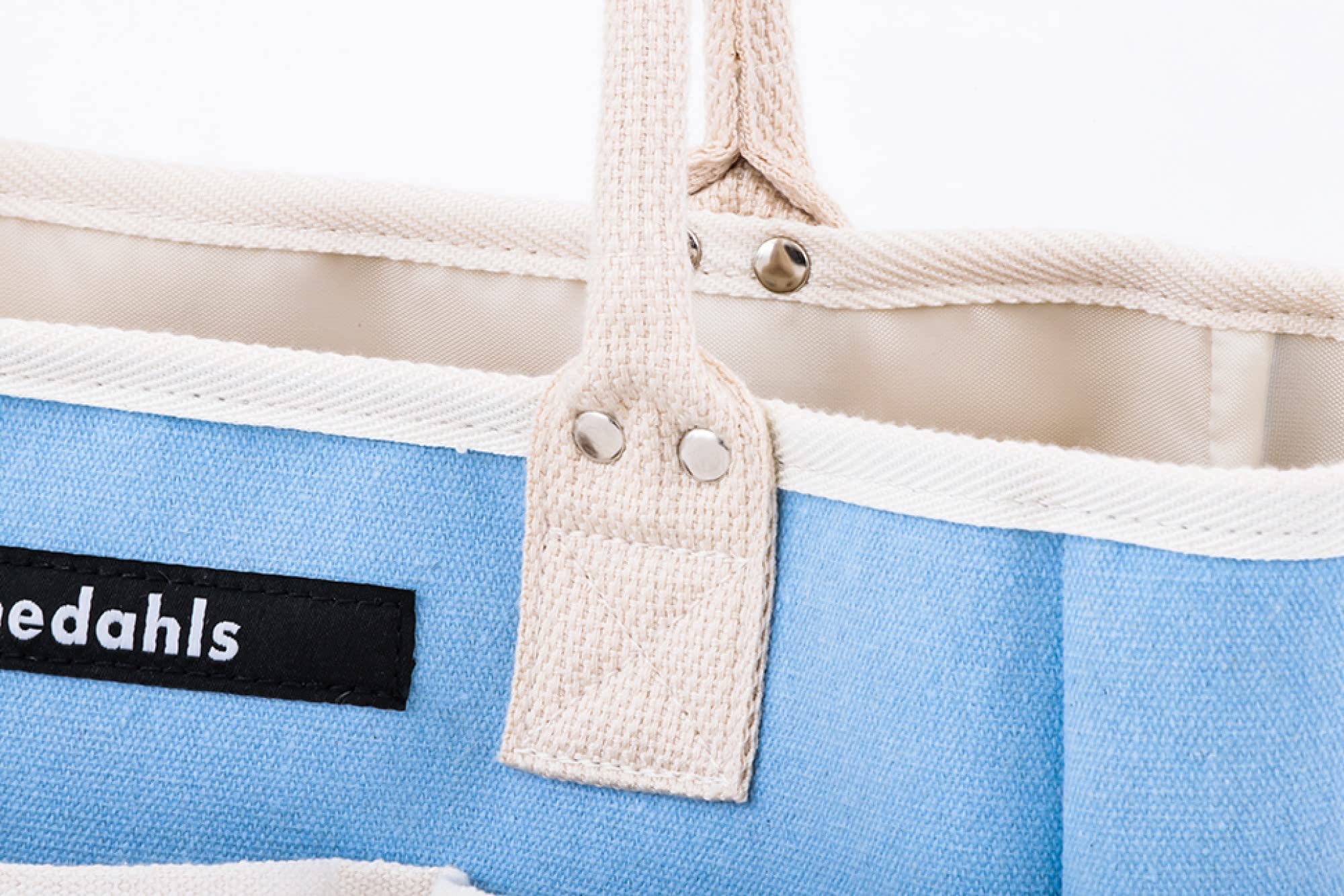 【almedahls ムック本 付録】アルメダールス 収納自在なインテリアバッグ