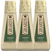 Girard's, Caesar Dressing, 12 Fl Oz