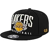 Ultra Game Men's NBA Official Essentials Baseball Cap Hat