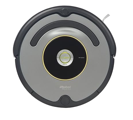 iRobot Roomba 630 Vacuum Cleaning Robot iRobot Roomba 630 Vacuum Cleaning Robot for Pets