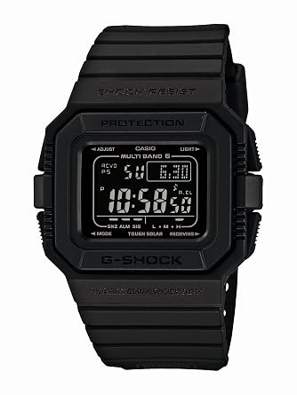 Feu de G-Shock - tome 2 - Page 35 81phGmQCokL._UY445_