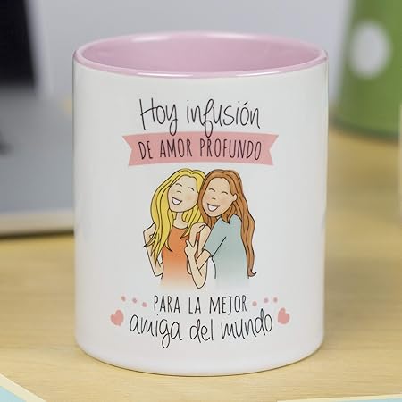 regalos amigas amazon