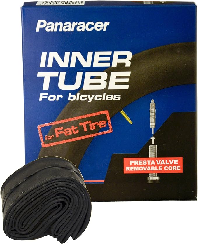 inner tube with removable valve core